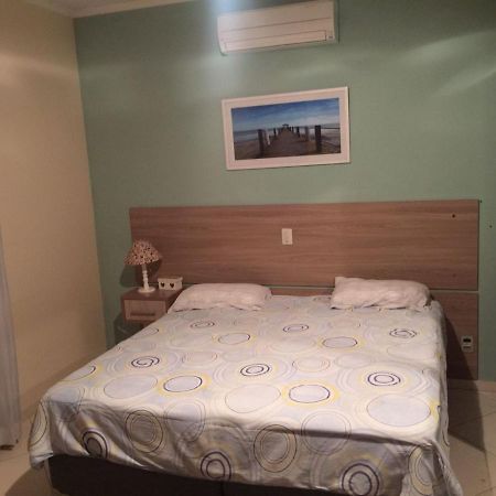 Hotel Vitoria Pedreira エクステリア 写真