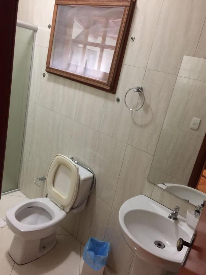 Hotel Vitoria Pedreira エクステリア 写真