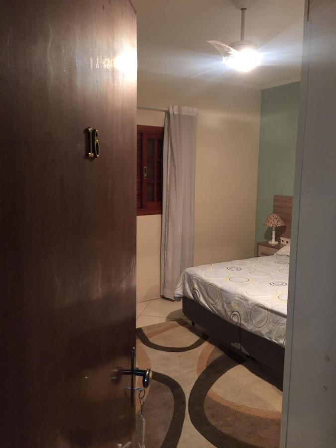 Hotel Vitoria Pedreira エクステリア 写真